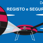 APANT preocupada com atraso da implementação da Lei  Nacional do registo dos drones