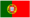 banderaPortugal